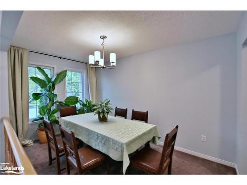 22 Silversands Crescent, Wasaga Beach, ON - Indoor Photo Showing Dining Room