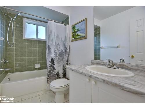 22 Silversands Crescent, Wasaga Beach, ON - Indoor Photo Showing Bathroom