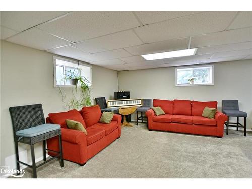 22 Silversands Crescent, Wasaga Beach, ON - Indoor Photo Showing Basement