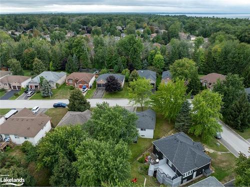 22 Silversands Crescent, Wasaga Beach, ON - Outdoor With View