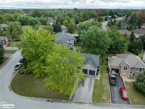 22 Silversands Crescent, Wasaga Beach, ON - Outdoor With View