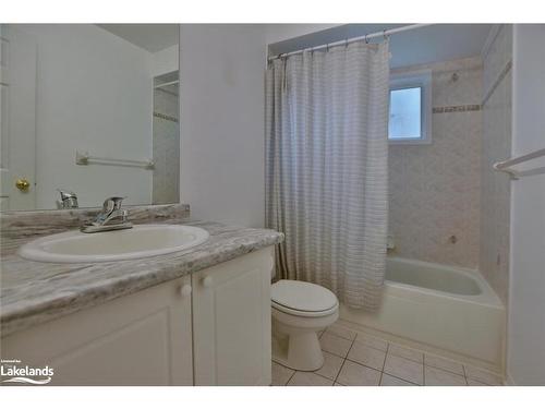 22 Silversands Crescent, Wasaga Beach, ON - Indoor Photo Showing Bathroom