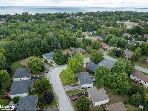 22 Silversands Crescent, Wasaga Beach, ON - Outdoor With Body Of Water With View