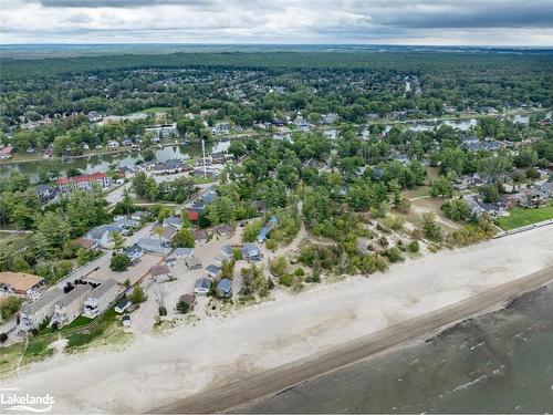 22 Silversands Crescent, Wasaga Beach, ON - Outdoor With View