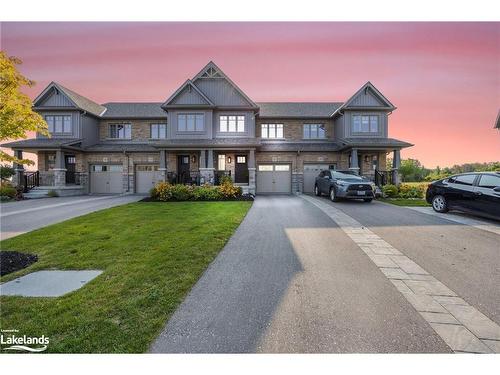 37 Archer Avenue, Collingwood, ON - Outdoor With Facade