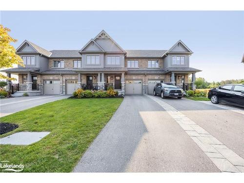 37 Archer Avenue, Collingwood, ON - Outdoor With Facade