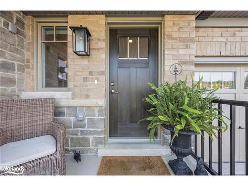 37 Archer Avenue, Collingwood, ON - Outdoor With Exterior