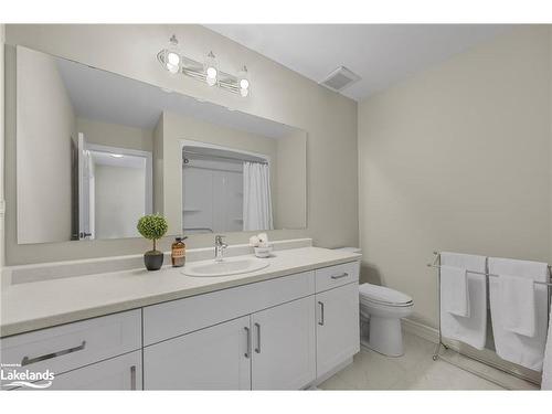 37 Archer Avenue, Collingwood, ON - Indoor Photo Showing Bathroom