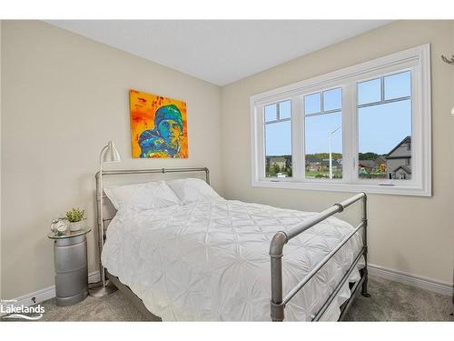 37 Archer Avenue, Collingwood, ON - Indoor Photo Showing Bedroom