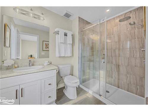 37 Archer Avenue, Collingwood, ON - Indoor Photo Showing Bathroom