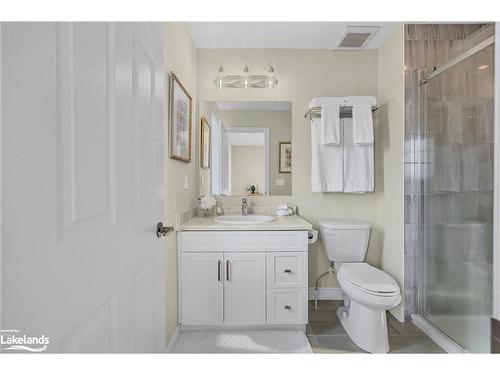 37 Archer Avenue, Collingwood, ON - Indoor Photo Showing Bathroom