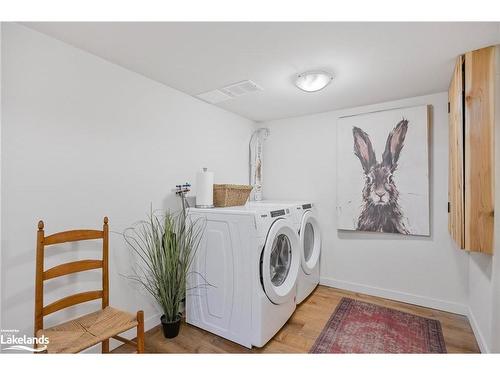 37 Archer Avenue, Collingwood, ON - Indoor Photo Showing Laundry Room