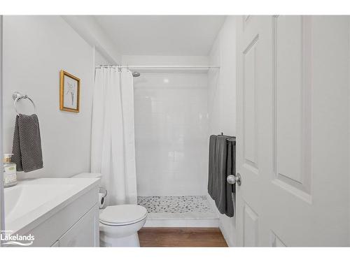 37 Archer Avenue, Collingwood, ON - Indoor Photo Showing Bathroom