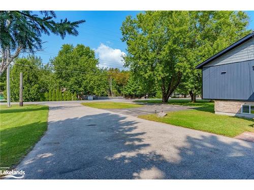 1190 Winhara Road, Gravenhurst, ON - Outdoor