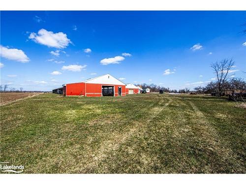 828482 Mulmur Nottawasaga Town Line, Mulmur, ON 