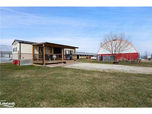 828482 Mulmur Nottawasaga Town Line, Mulmur, ON 