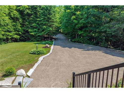 4467 & 4475 Kawagama Lake Road, Dorset, ON - Outdoor