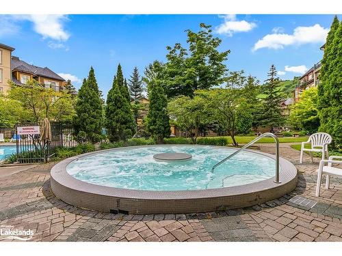 142-170 Jozo Weider Boulevard, Town Of Blue Mountains, ON - Outdoor With In Ground Pool With Backyard