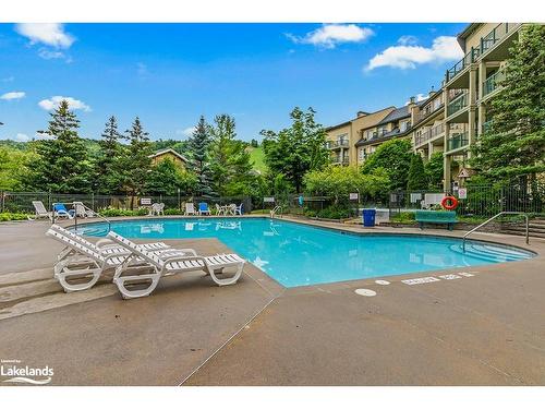 142-170 Jozo Weider Boulevard, Town Of Blue Mountains, ON - Outdoor With In Ground Pool