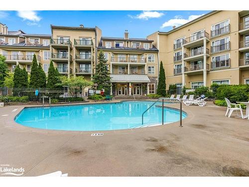 142-170 Jozo Weider Boulevard, Town Of Blue Mountains, ON - Outdoor With In Ground Pool