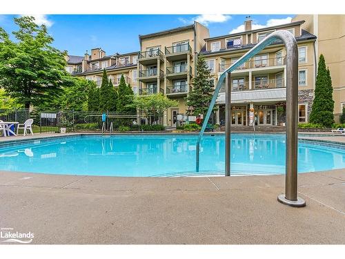 142-170 Jozo Weider Boulevard, Town Of Blue Mountains, ON - Outdoor With In Ground Pool