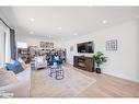 61 William St E, Caledon, ON  - Indoor Photo Showing Living Room 