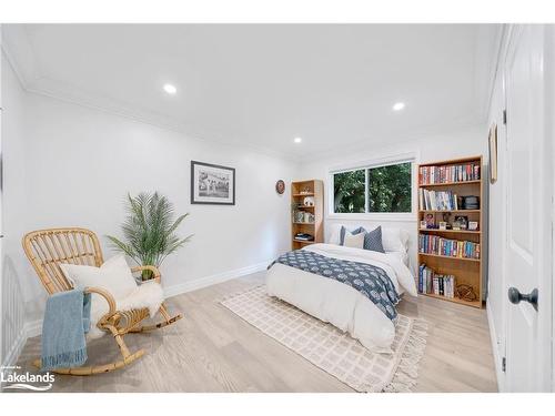 61 William St E, Caledon, ON - Indoor Photo Showing Bedroom