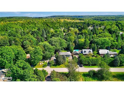 61 William St E, Caledon, ON - Outdoor With View