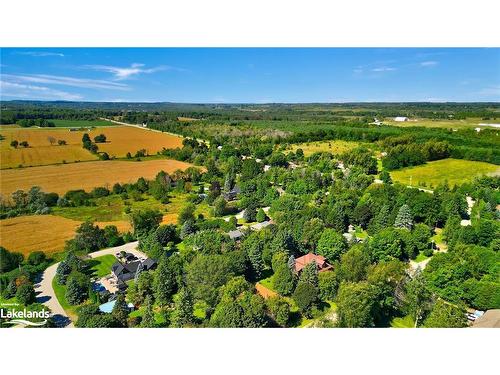 61 William St E, Caledon, ON - Outdoor With View