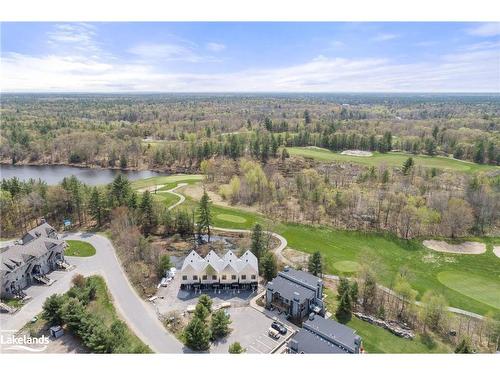 44 Carrick Trail, Gravenhurst, ON - Outdoor With View