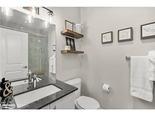 44 Carrick Trail, Gravenhurst, ON - Indoor Photo Showing Bathroom