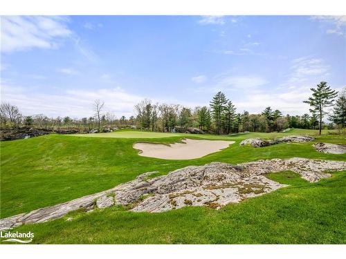 44 Carrick Trail, Gravenhurst, ON - Outdoor With View