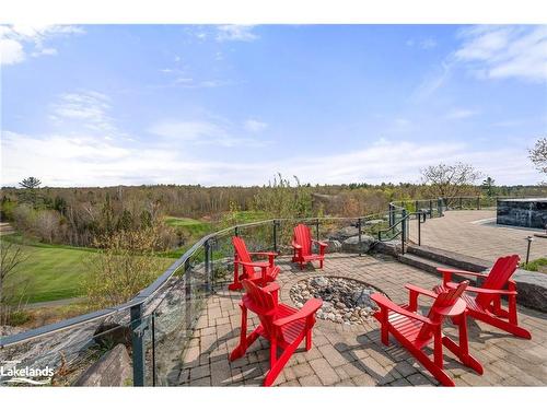 44 Carrick Trail, Gravenhurst, ON - Outdoor With View