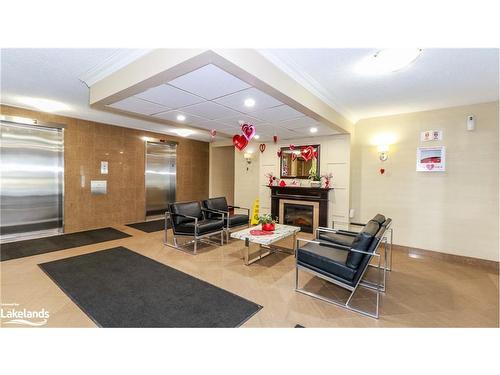 412-420 Mill Road, Toronto, ON - Indoor With Fireplace