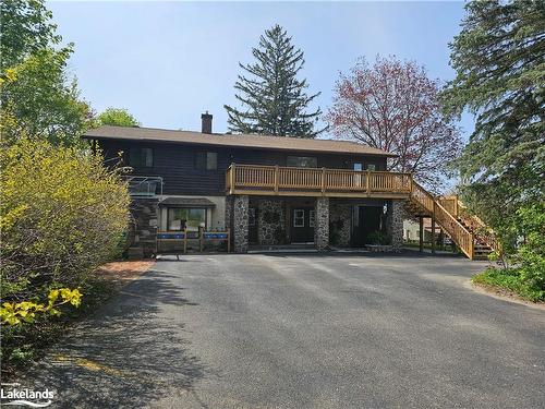 811 Bay Street, Gravenhurst, ON 