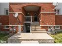 16-235 Ferndale Drive S, Barrie, ON  - Outdoor 