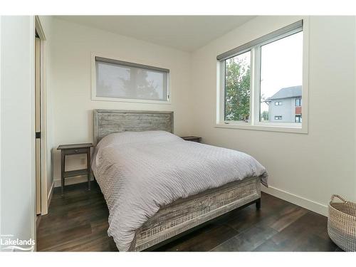 107-12 Beausoleil Lane, The Blue Mountains, ON - Indoor Photo Showing Bedroom