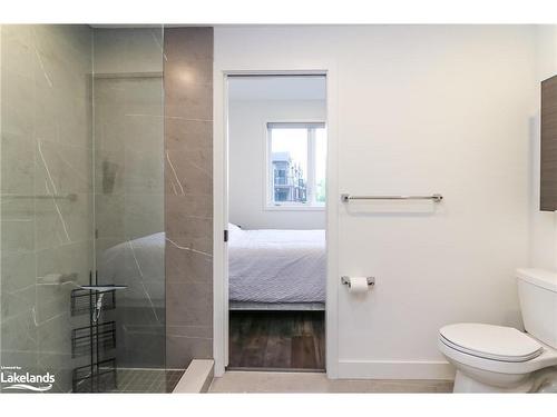 107-12 Beausoleil Lane, The Blue Mountains, ON - Indoor Photo Showing Bathroom