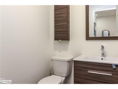 107-12 Beausoleil Lane, The Blue Mountains, ON - Indoor Photo Showing Bathroom