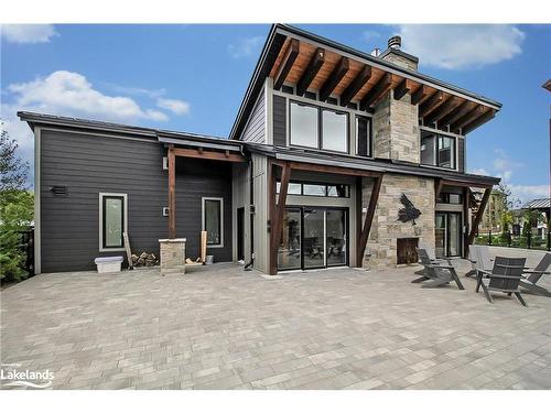 107-12 Beausoleil Lane, The Blue Mountains, ON - Outdoor