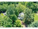 260 Woodland Drive, Huntsville, ON  - Outdoor 