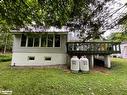 260 Woodland Drive, Huntsville, ON  - Outdoor 