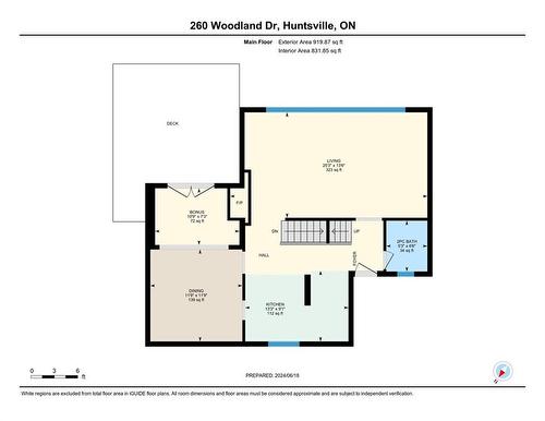 260 Woodland Drive, Huntsville, ON - Other