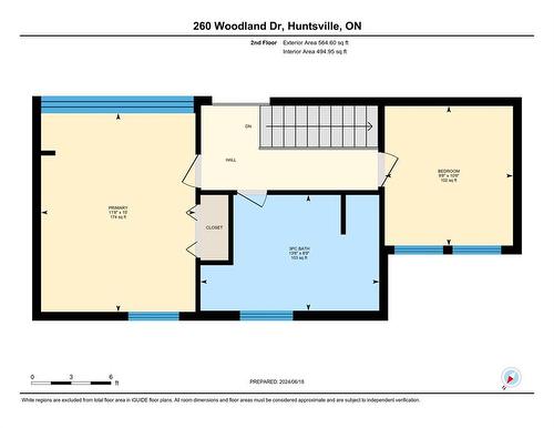 260 Woodland Drive, Huntsville, ON - Other