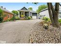 230 Napier Street, Collingwood, ON  - Outdoor 