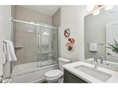 133 Red Pine Street, The Blue Mountains, ON - Indoor Photo Showing Bathroom