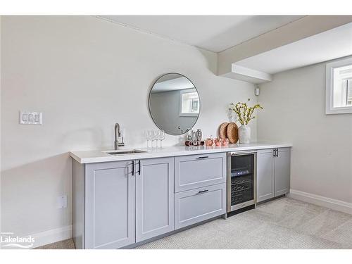 133 Red Pine Street, The Blue Mountains, ON - Indoor Photo Showing Bathroom