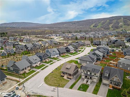 133 Red Pine Street, The Blue Mountains, ON - Outdoor With View