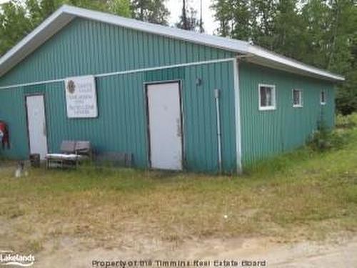 0 Munro Lake Road N, Black River-Matheson, ON 