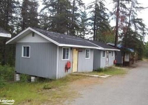 0 Munro Lake Road N, Black River-Matheson, ON 